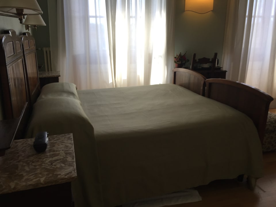 Zimmer Palazzo Guadagni Hotel