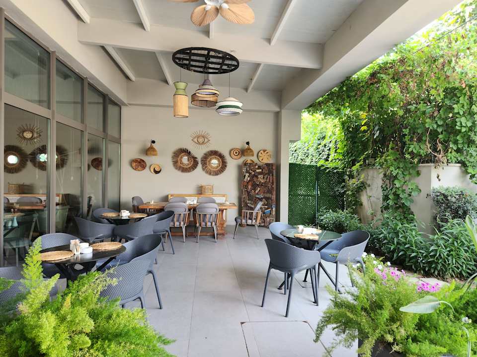 Sonstiges Belek Beach Resort Hotel