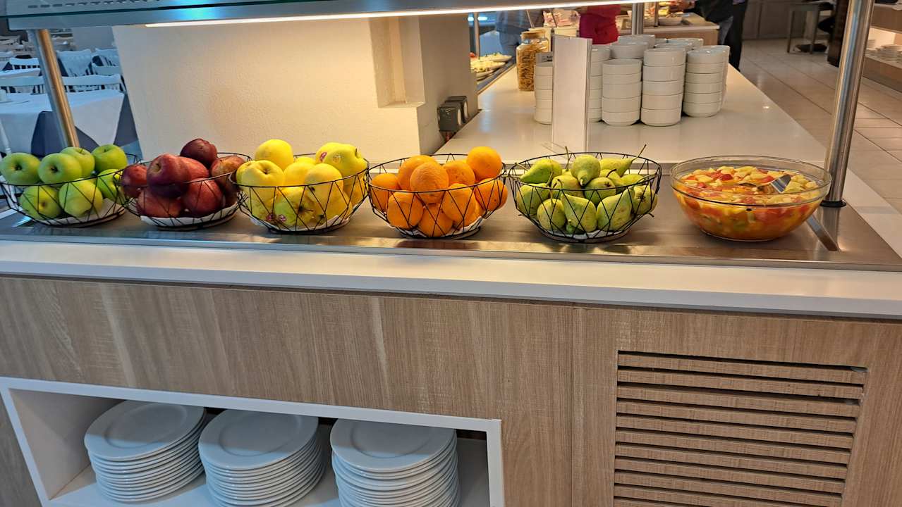 Gastro Elea Beach Hotel