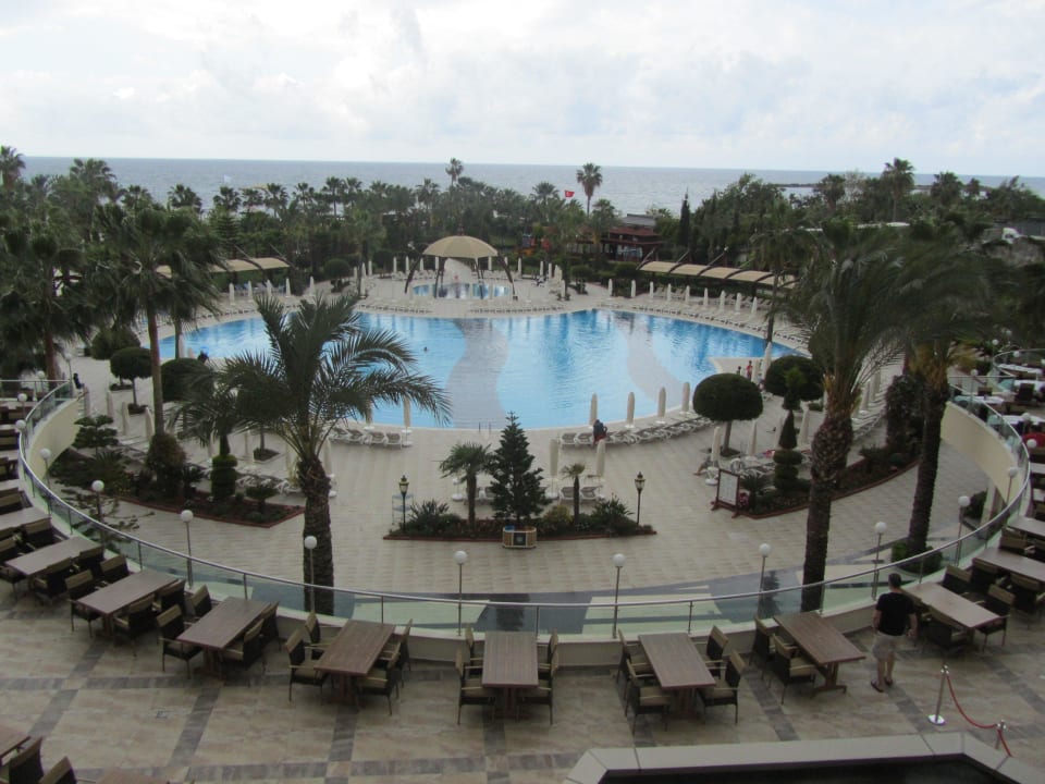 Saphir Resort & Spa Saphir Resort & Spa