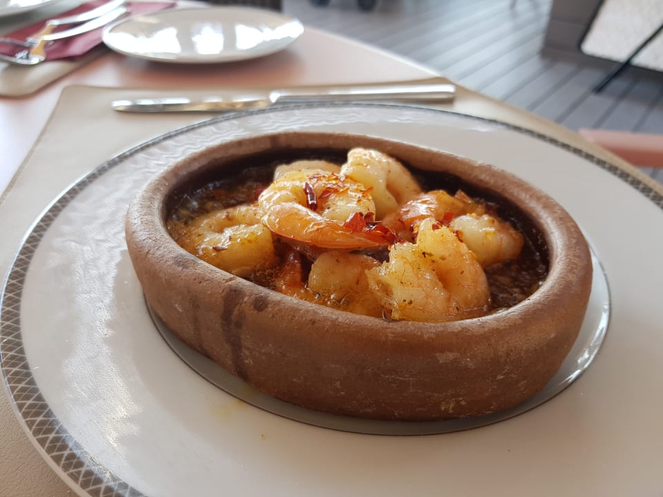 Gastro Maxx Royal Belek Golf Resort