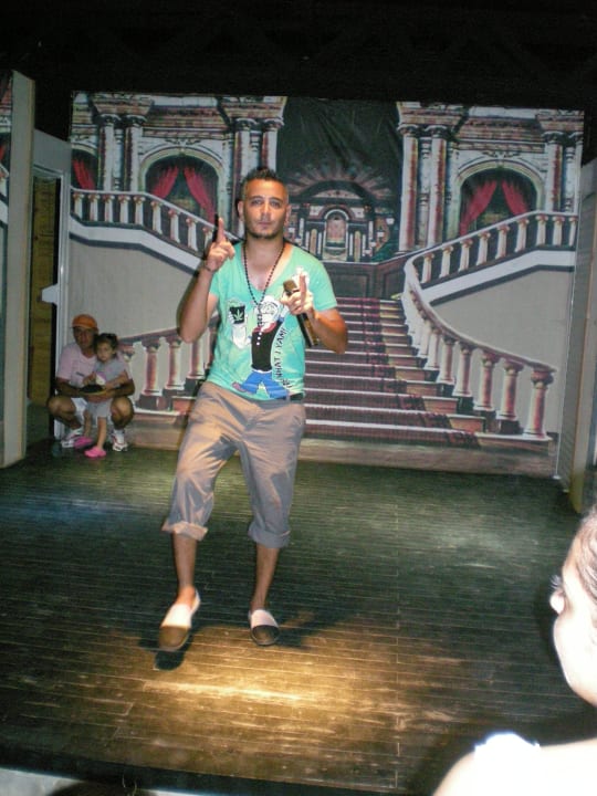 Dj Crazy/Hasan Hotel Sirma