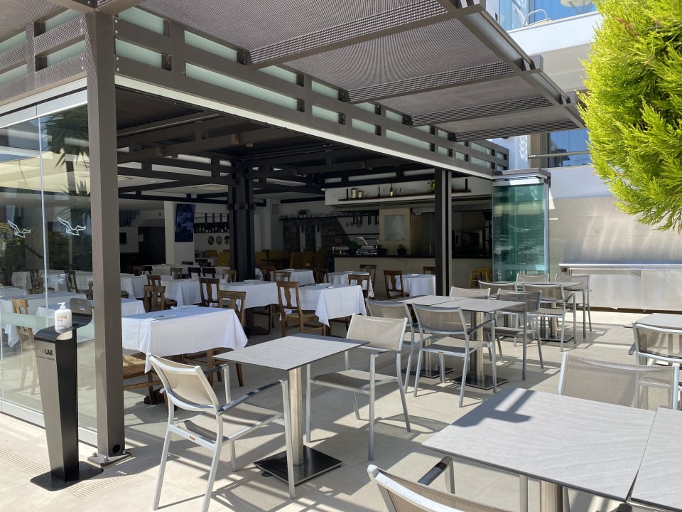 Gastro Albatros Spa & Resort Hotel