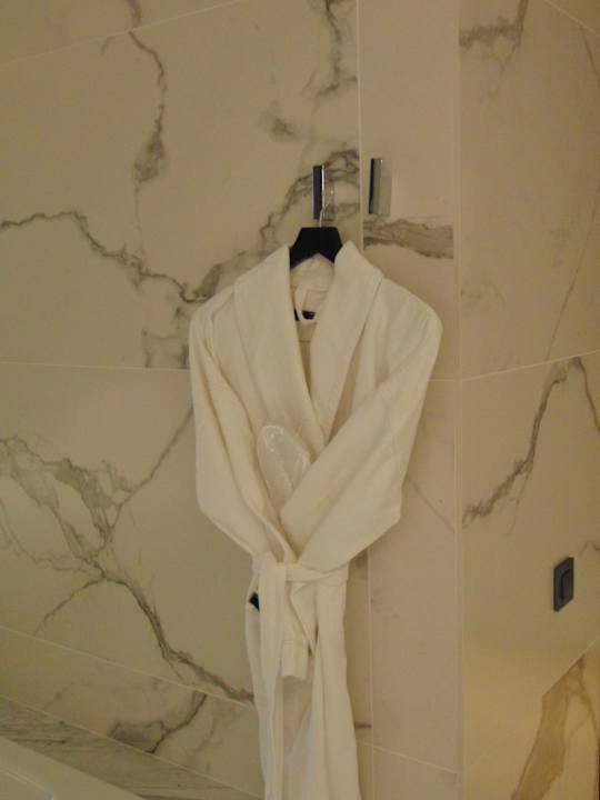 Zimmer Le Méridien Batumi