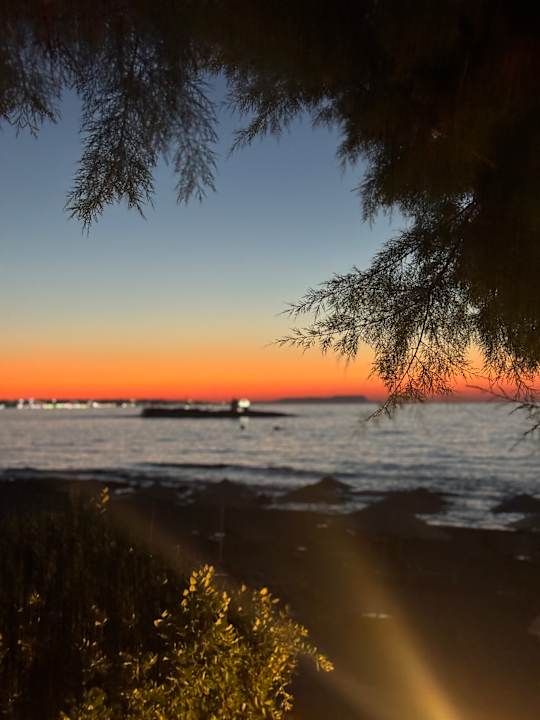 Strand Calimera Sirens Beach