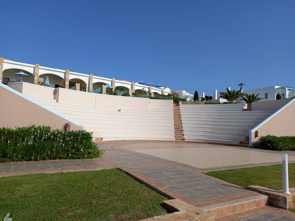 Außenansicht Atrium Prestige Thalasso Spa Resort & Villas