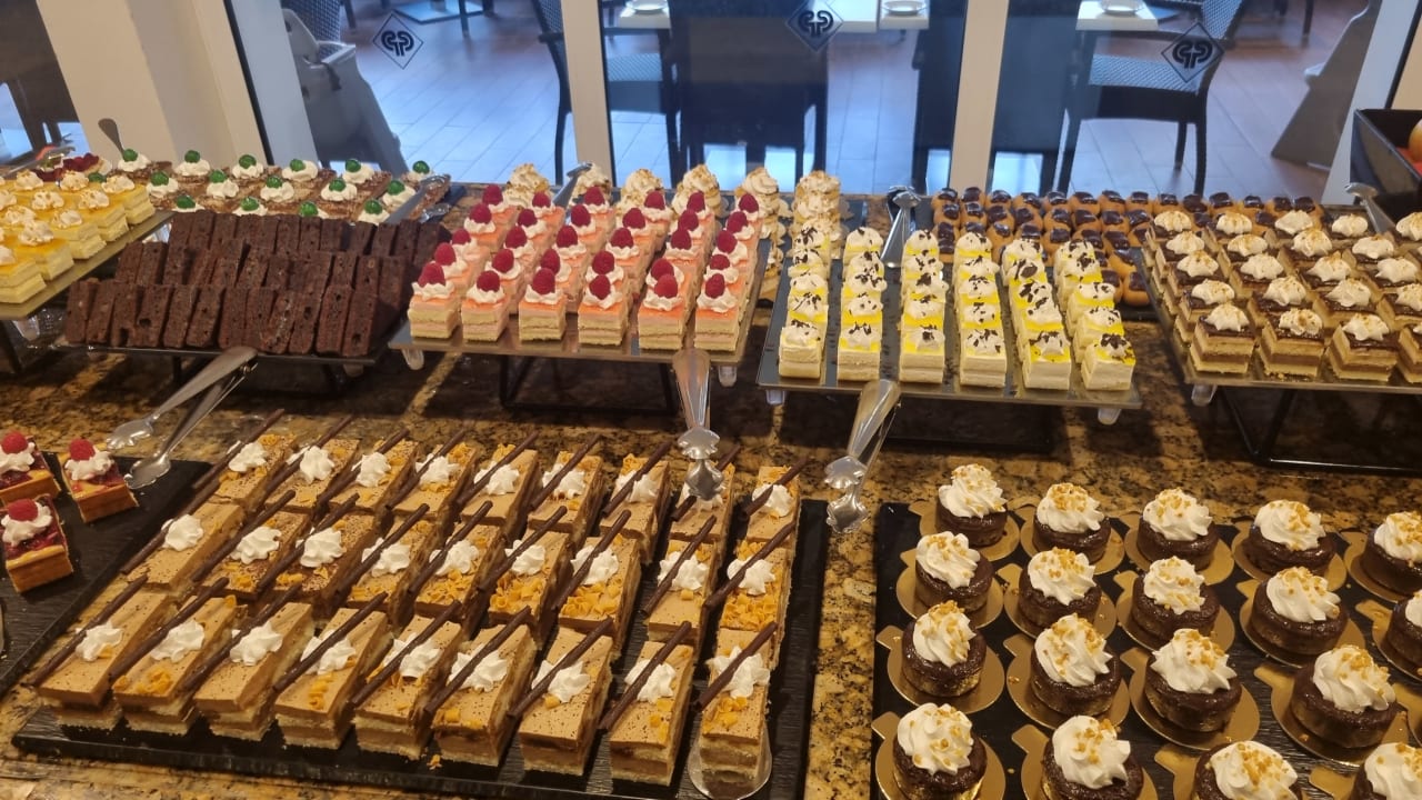 Gastro Protur Palmeras Playa Aparthotel