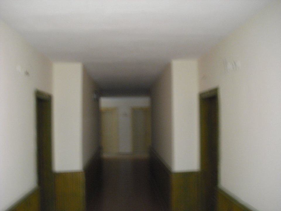 Hausflur Appartement Armas Gül Beach