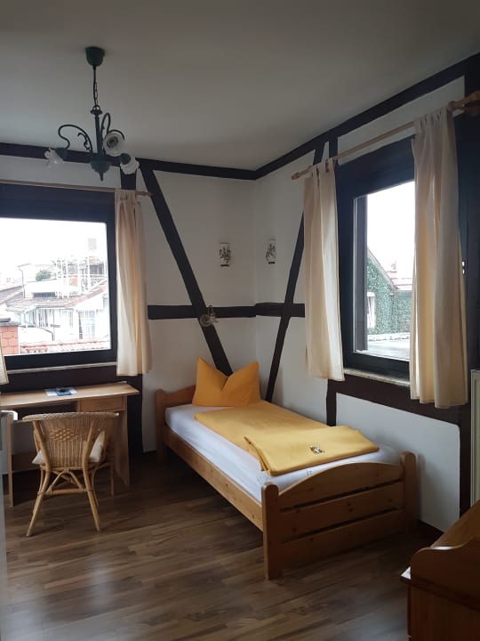 Zimmer Frau Holle-Land-Hotel