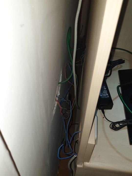 Zimmer Sunrise Resort Hotel