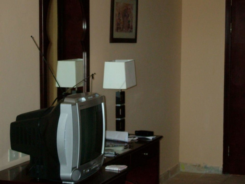 Stella Makadi Beach Ende Nov. 2008 Stella Beach Resort & Spa Makadi Bay