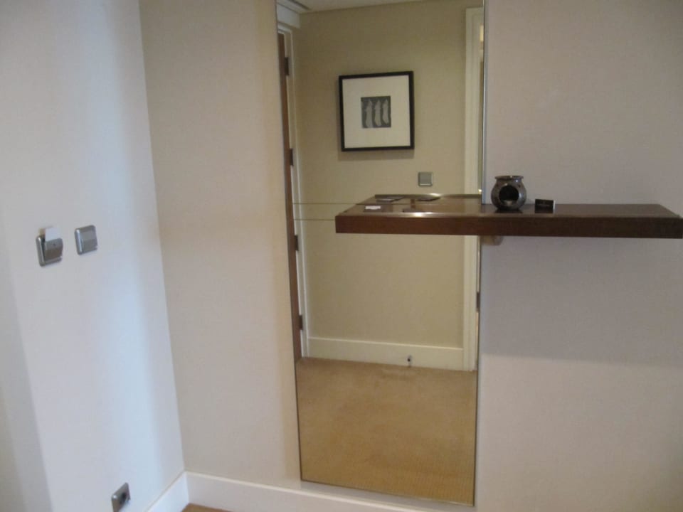 Executive Junior Suite Corinthia Lisbon
