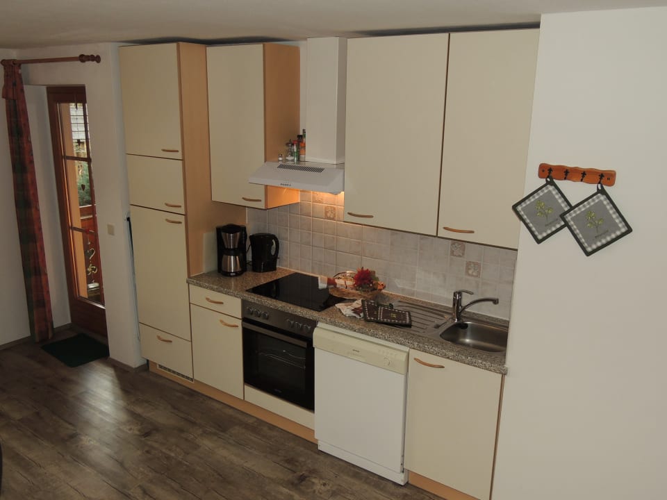 Zimmer Ferienwohnungen Haus Unterweger