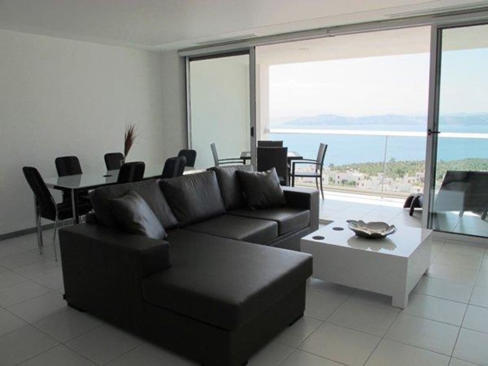 View Horizon Sky Resort