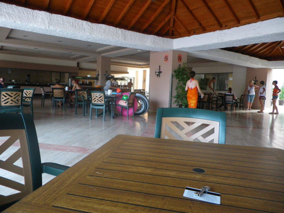 Poolbar  Greenwood Kemer Resort