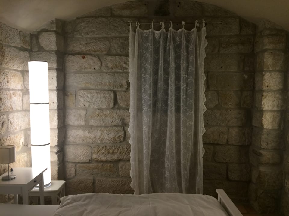 Zimmer Hotel Albergo Toscana