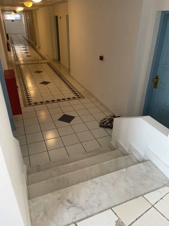 Zimmer Mitsis Rodos Village