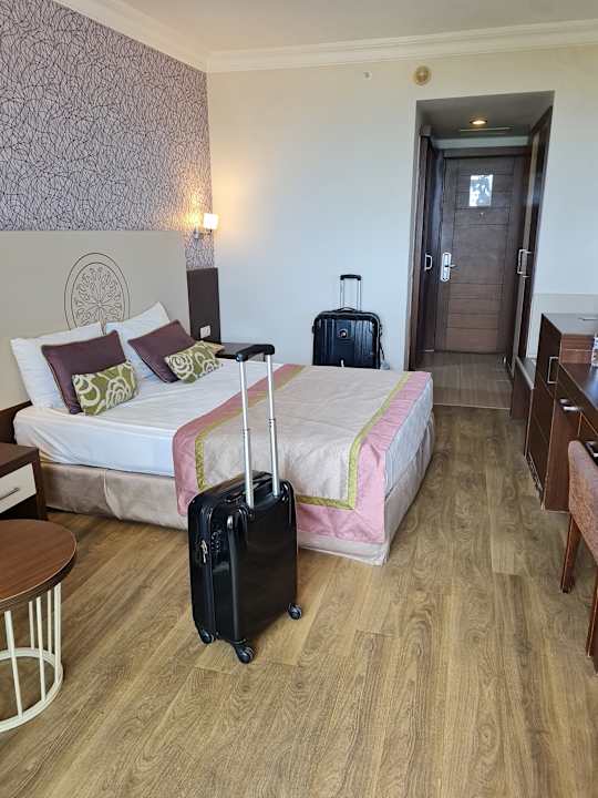 Zimmer Side Alegria Hotel & Spa - Adults only +16