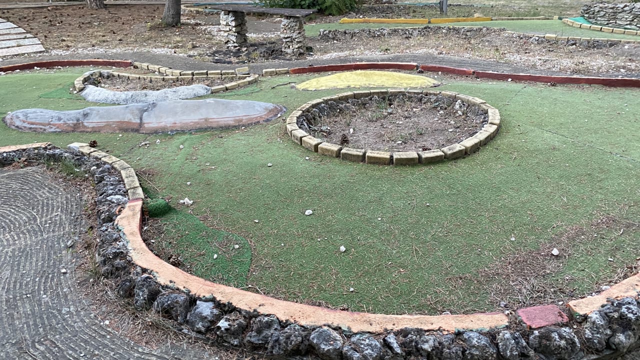 Sport & Freizeit Ralitsa Aqua Club