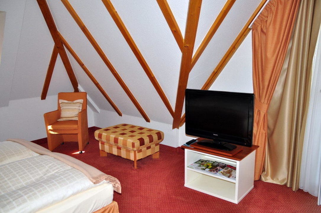 Suite Seehotel Niedernberg