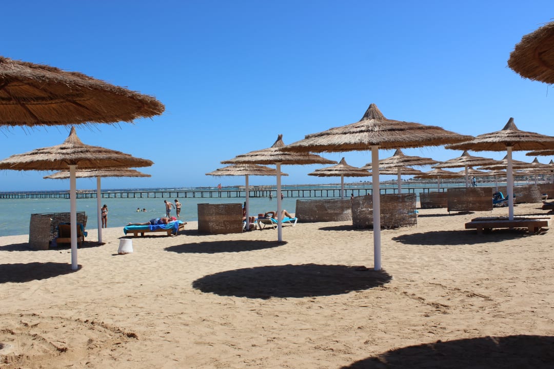 Strand Jasmine Palace Resort & Spa