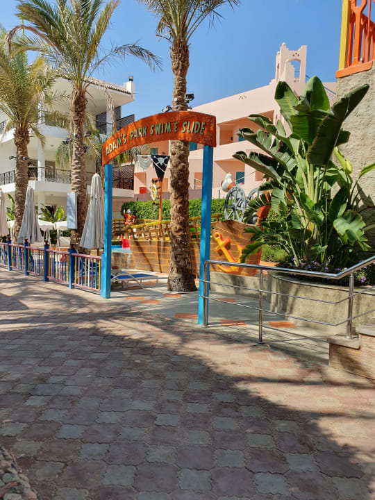 Sport & Freizeit Minamark Beach Resort & Spa
