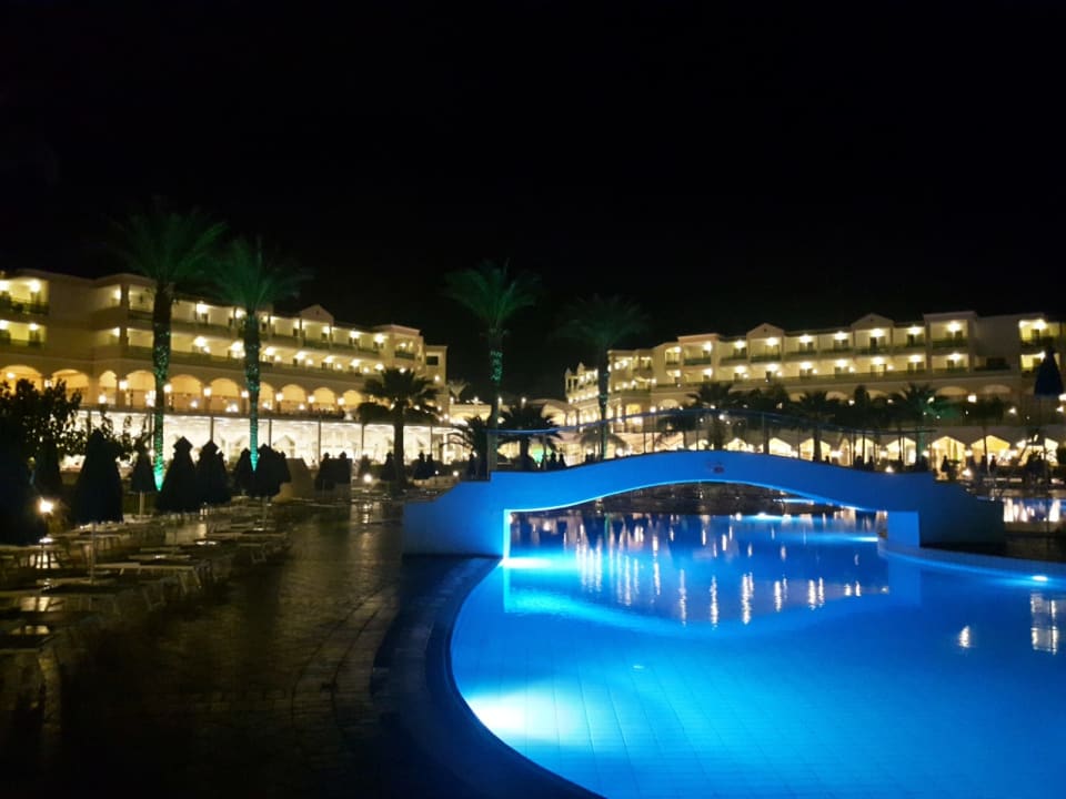 Pool Lindos Princess Beach Resort & Spa