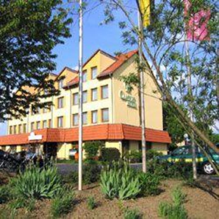 Classik Hotel Magdeburg Classik Hotel Magdeburg