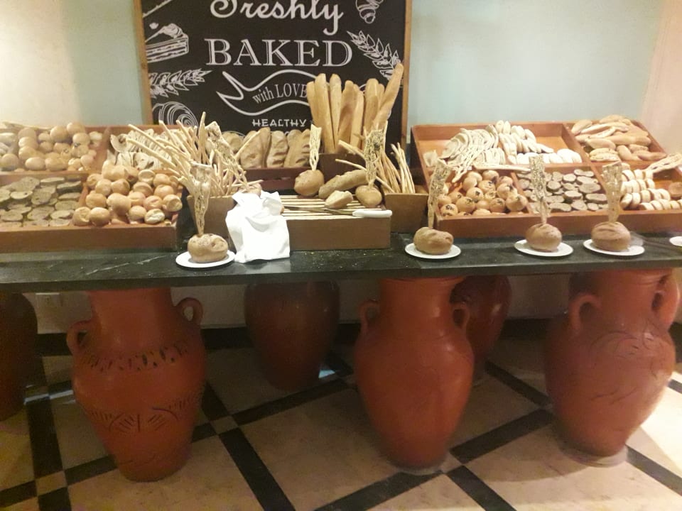 Gastro Hurghada Long Beach Resort