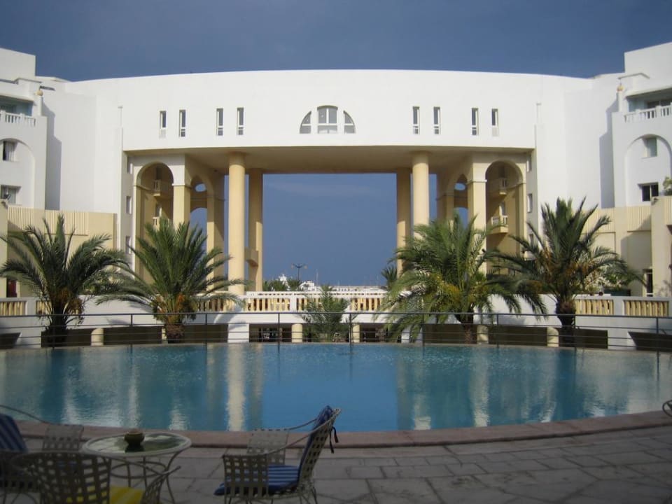 Iberostar Solaria Medina Solaria & Thalasso