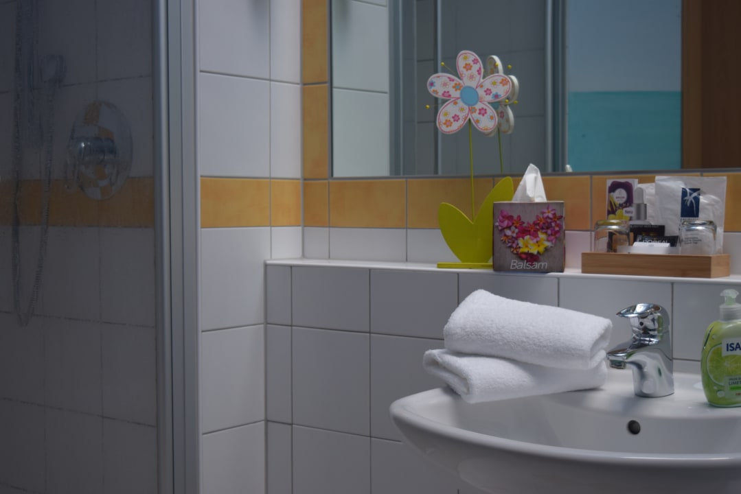 Zimmer Landhotel Zum Kronprinzen