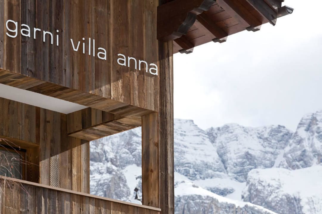 Sellagroup Garni Villa Anna