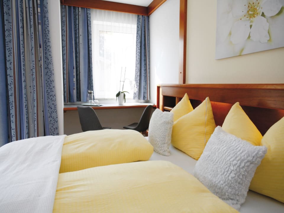 Zimmer Pension Christiane