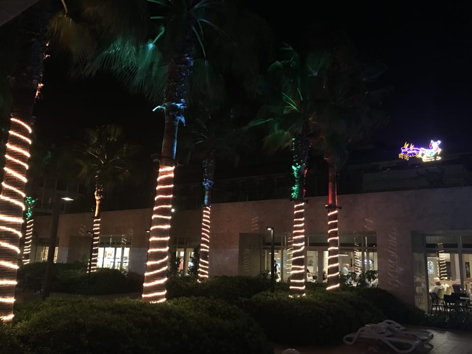 Außenansicht Sentido Trendy Verbena Beach