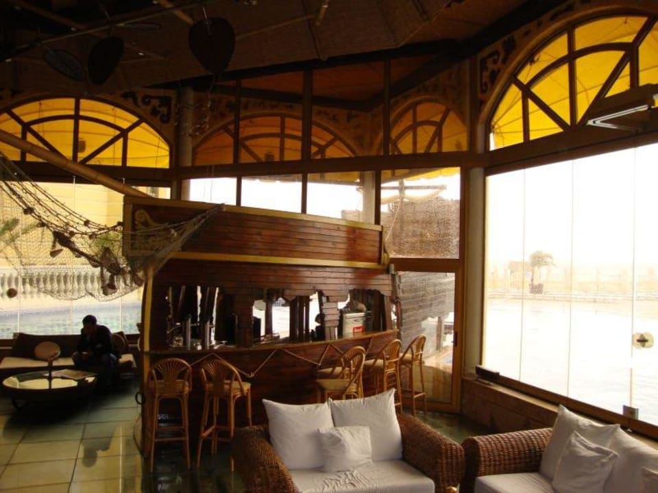 Bar Imperial Palace Hotel