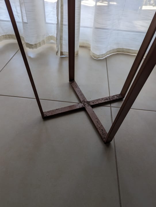 Zimmer Pickalbatros White Beach Resort