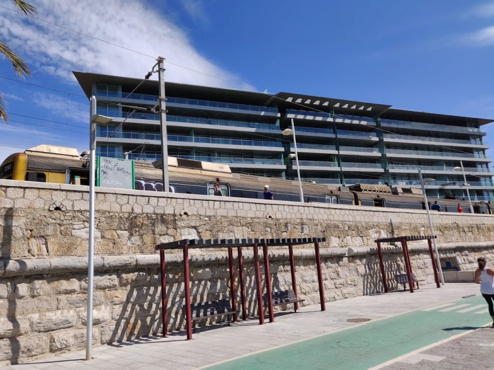 Außenansicht InterContinental Cascais-Estoril by IHG