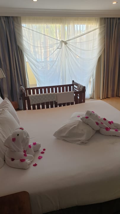 Zimmer Stella Garden Resort & Spa, Makadi Bay