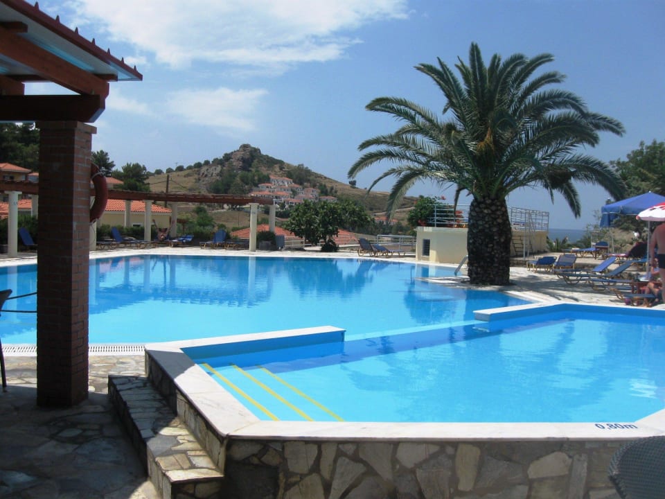 Hotel Alma Hotel Alma Beach