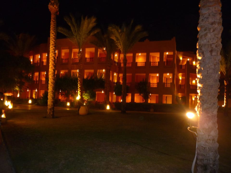 Вечерний отель Stella Beach Resort & Spa Makadi Bay