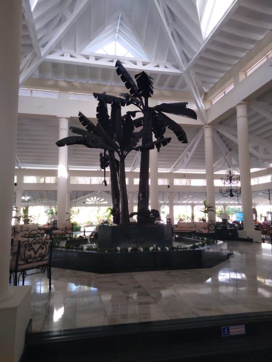 Außenansicht Bahia Principe Grand El Portillo