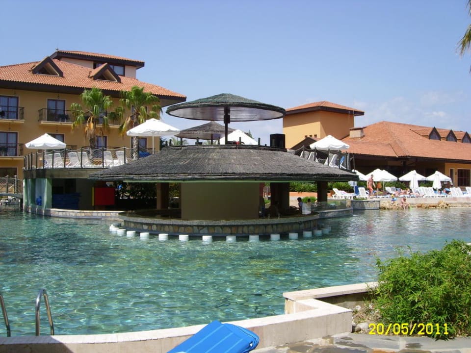 Poolbar,Top Club Grand Aqua