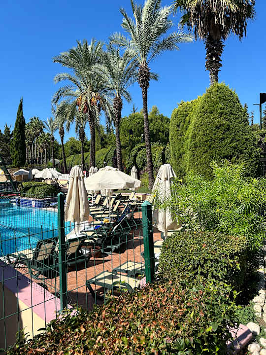 Außenansicht AQI Pegasos Royal