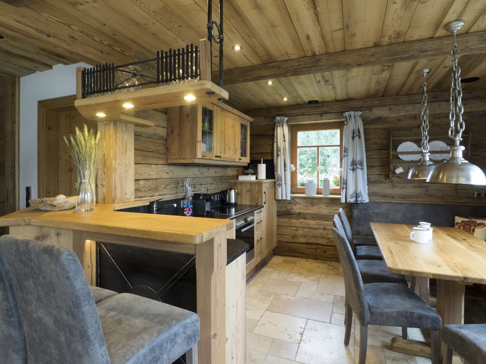 Zimmer Chalets Petry Spa & Relax