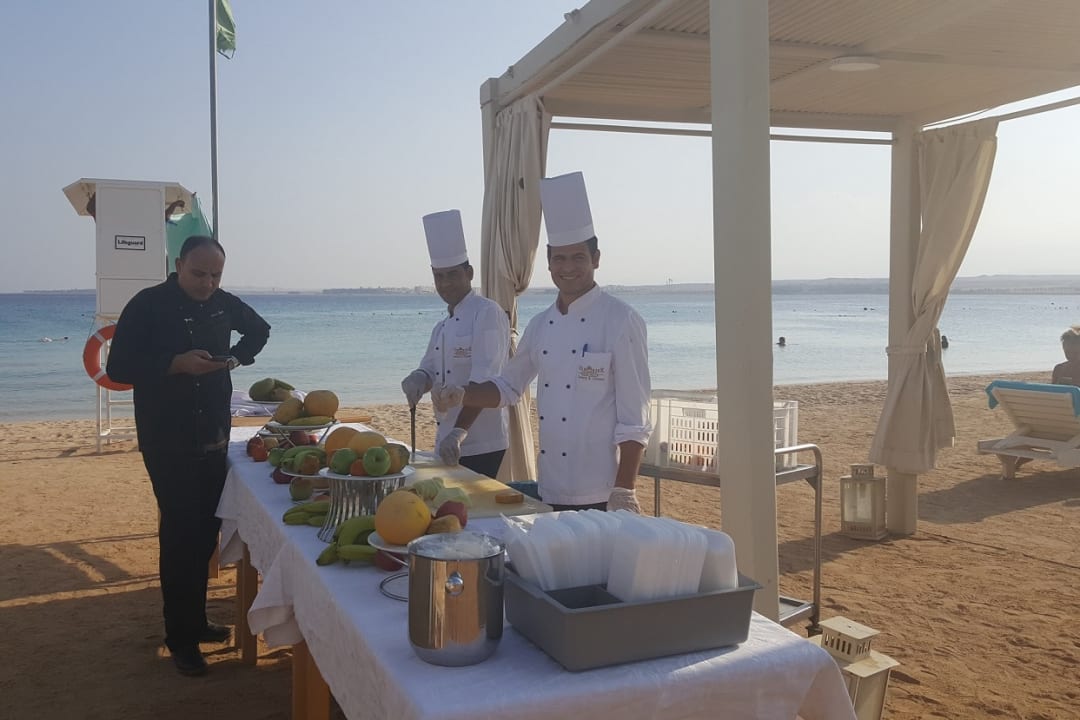 Sonstiges Kaisol Romance Resort