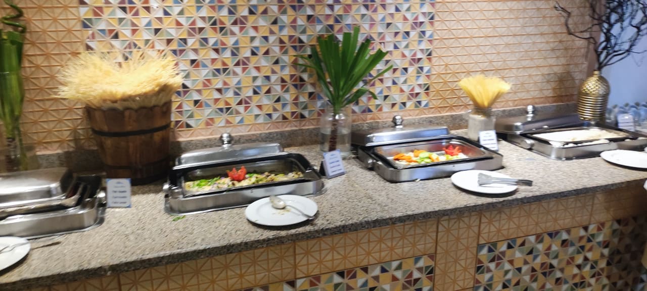 Gastro Riviera Aqua Park Resort