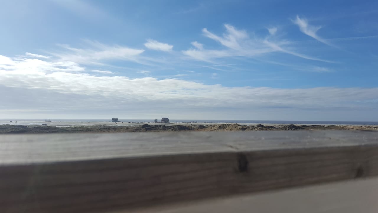 Ausblick Hotel Zweite Heimat