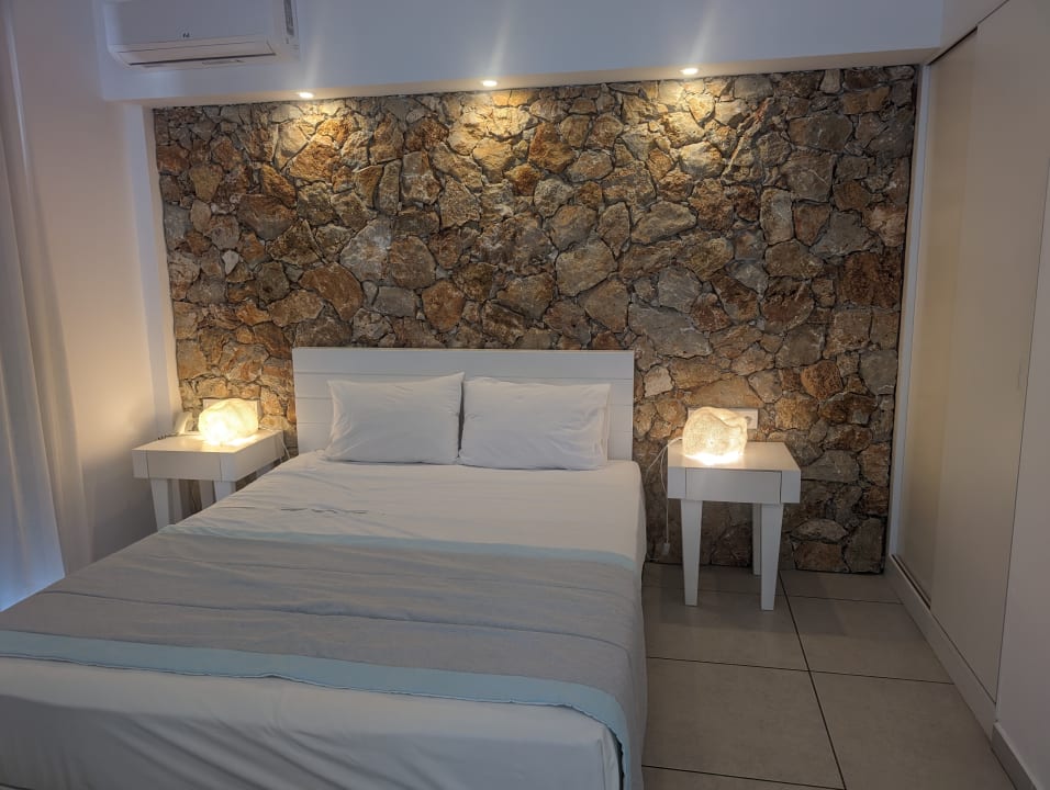 Zimmer Gaia In Style - Adults only