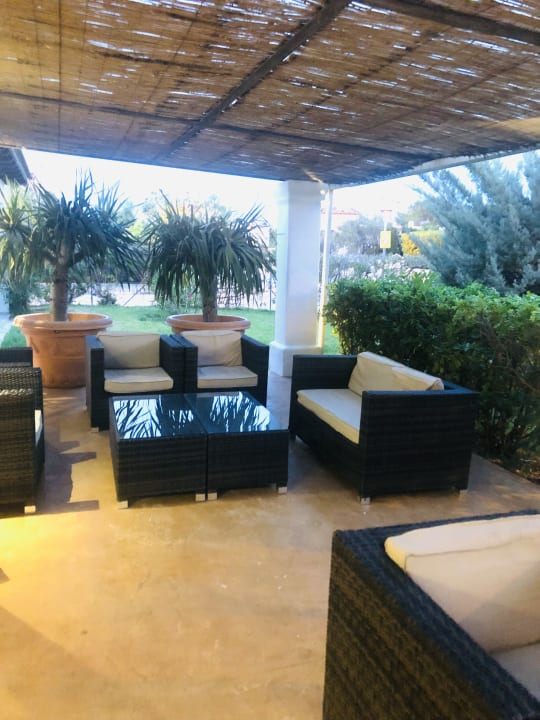 Sonstiges Seaclub Alcudia Mediterranean Resort