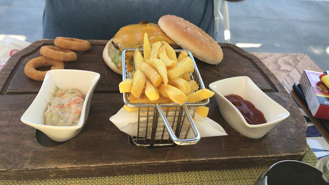 Gastro Acanthus Cennet Barut Collection